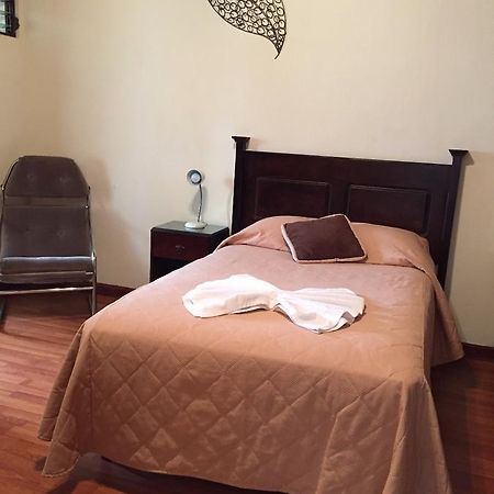 Comfort Hostel Gwatemala Zewnętrze zdjęcie
