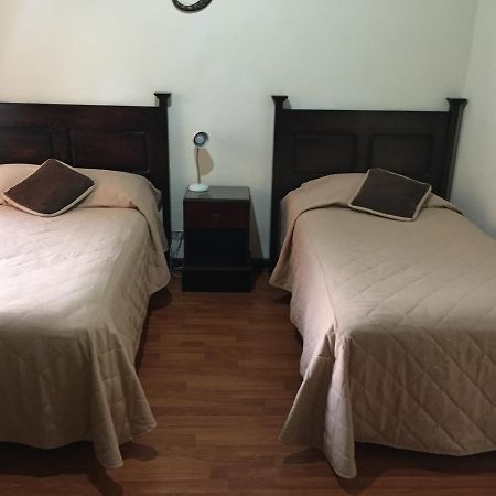 Comfort Hostel Gwatemala Zewnętrze zdjęcie