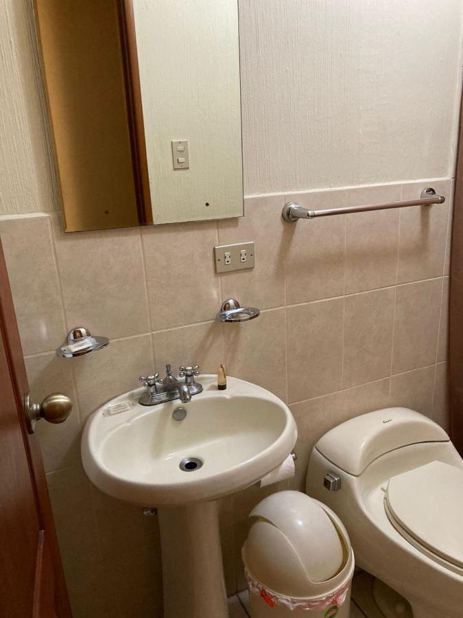 Comfort Hostel Gwatemala Zewnętrze zdjęcie