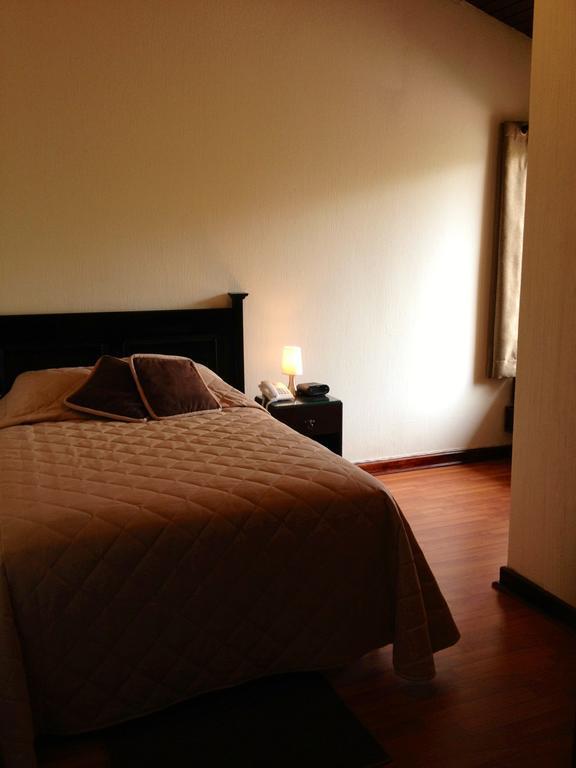 Comfort Hostel Gwatemala Zewnętrze zdjęcie
