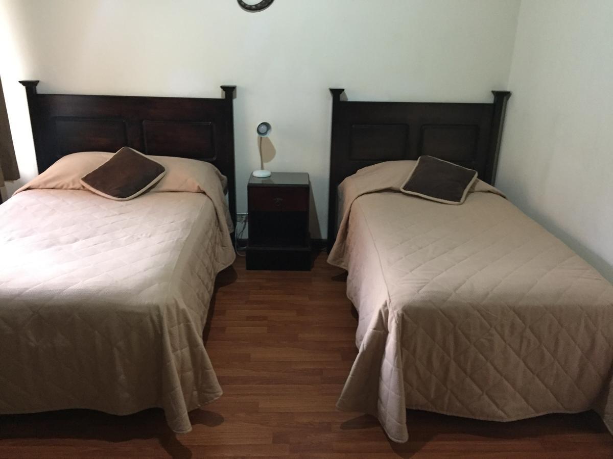 Comfort Hostel Gwatemala Zewnętrze zdjęcie